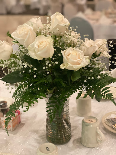 Florist «Flower Peddler», reviews and photos, 38350 Garfield Rd, Charter Twp of Clinton, MI 48038, USA