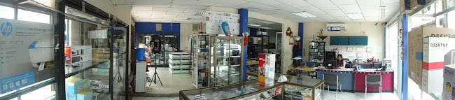 Opiniones de Siscomin Cia. Ltda. en Machala - Tienda de informática