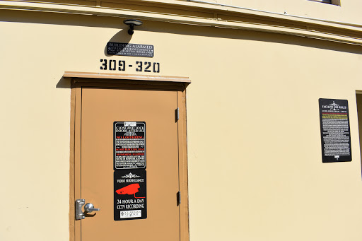 Self-Storage Facility «Guardian Storage, Inc.», reviews and photos, 2150 E Orangethorpe Ave, Fullerton, CA 92831, USA