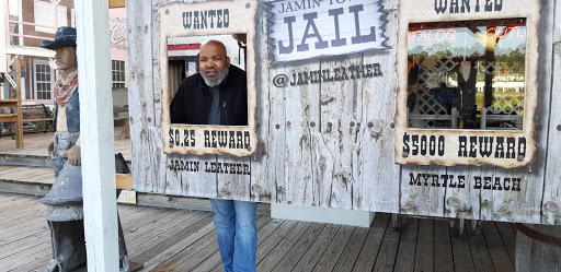 Performing Arts Theater «GTS Theatre», reviews and photos, 1220 Port Dr, Myrtle Beach, SC 29577, USA