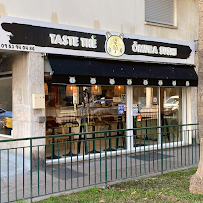 Photos du propriétaire du Restaurant de sushis Taste Thé x Omura Sushi à Nice - n°9