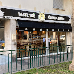 Photo n°22 de Taste Thé x Omura Sushi à Nice ()