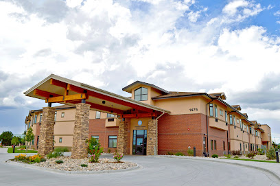 Columbine Commons Assisted Living