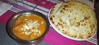 Korma du Restaurant indien RAJASTHAN ROYAL à Le Havre - n°1