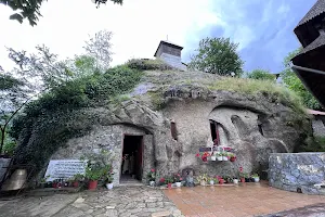 Monastery fortress Negru Vodă image