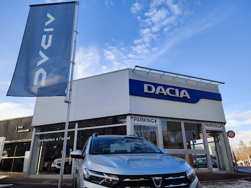 Photo 4 - L'Agence Automobilière Saint-Louis