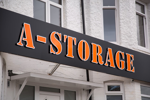 A-Storage | Self-Storage in Bournemouth