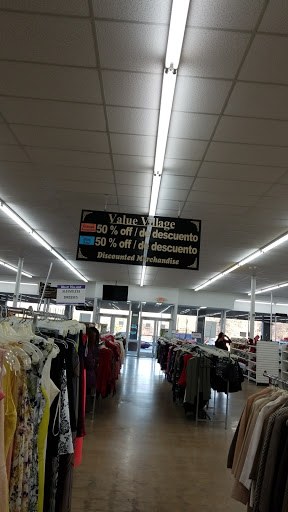 Thrift Store «Value Village», reviews and photos, 4749 Jonesboro Rd, Forest Park, GA 30297, USA