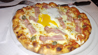 Pizza du Restaurant italien Pizzeria Nino à Beauvais - n°12