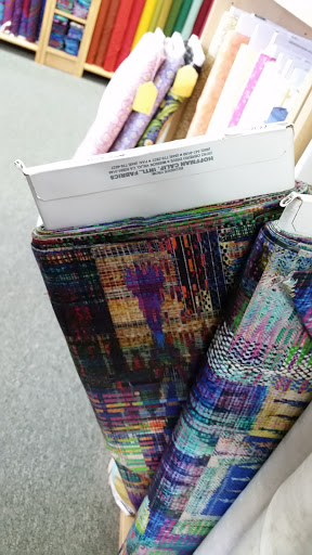 Quilt Shop «Golden State Quilting, LLC.», reviews and photos, 2435 Winchester Blvd, Campbell, CA 95008, USA