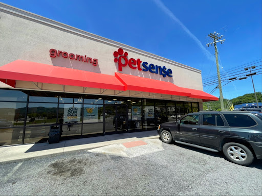 Pet Supply Store «Petsense Middlesboro», reviews and photos, 1875 N 25th St, Middlesboro, KY 40965, USA