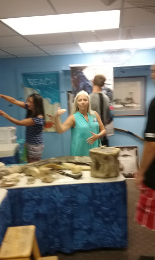 Aquarium «Explore the Ocean World, llc Oceanarium», reviews and photos, 367 Ocean Blvd, Hampton, NH 03842, USA