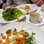 Photo n° 2 de l'avis de Yan.u fait le 20/04/2024 à 22:29 pour Restaurant GOXOKI à Bayonne