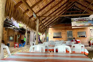 Restaurante Bar Manzanillo Beach image