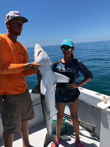 Fishing Charter «Bent Charters Offshore Fishing», reviews and photos, 503 150th Ave, Madeira Beach, FL 33708, USA