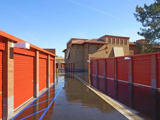 Self-Storage Facility «US Storage Centers», reviews and photos, 2073 Royal Ave, Simi Valley, CA 93065, USA