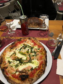 Plats et boissons du Pizzeria Pizza Julia à Perigny - n°8