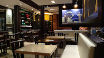 Atmosphère du Restaurant McDonald's Montigny-lès-Cormeilles à Montigny-lès-Cormeilles - n°5