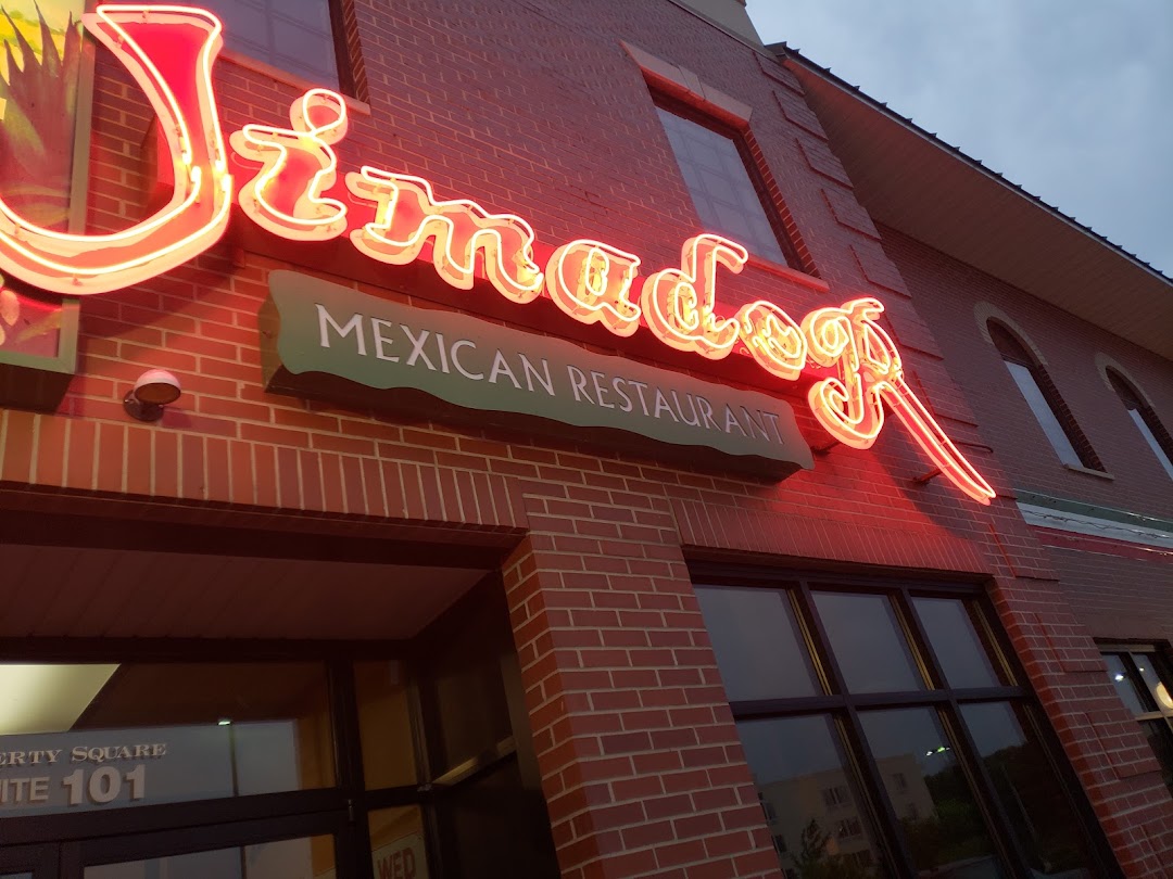 El Jimador Mexican Restaurant