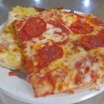 Photo n°1 de l'avis de Cristian.a fait le 12/03/2024 à 11:32 sur le  Pizzeria Pica à Benevento