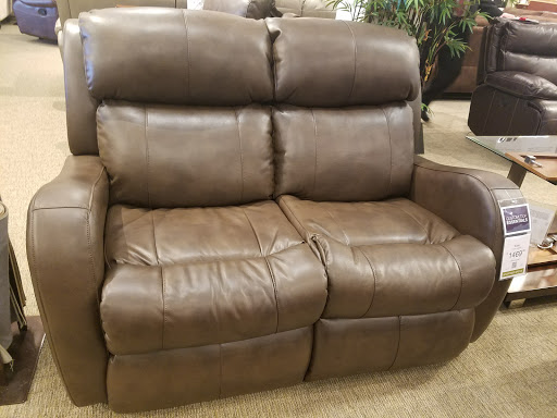 Furniture Store «Havertys Furniture», reviews and photos, 107 River Hills Rd, Asheville, NC 28805, USA