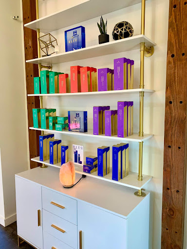 Hair Salon «Mothership Salon», reviews and photos, 322 Main St, Springfield, OR 97477, USA