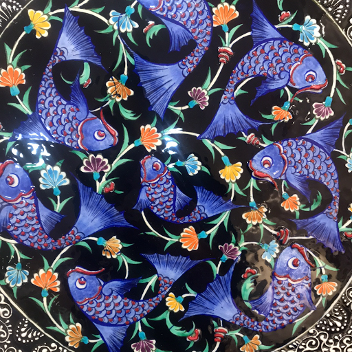 Craft Store «Güven Gallery Anatolian Art», reviews and photos, 399 Fore St, Portland, ME 04101, USA