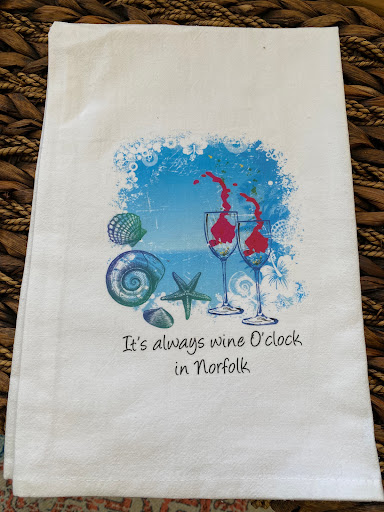 Gift Shop «Mary Barnett Gifts Inc», reviews and photos, 4122 Granby St, Norfolk, VA 23504, USA