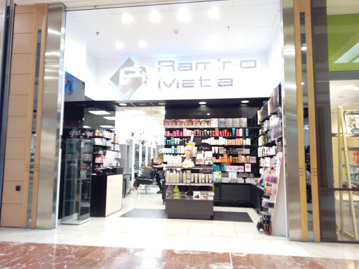 Información y opiniones sobre Ramiro Mata – C.C. La Morea – de Cordovilla