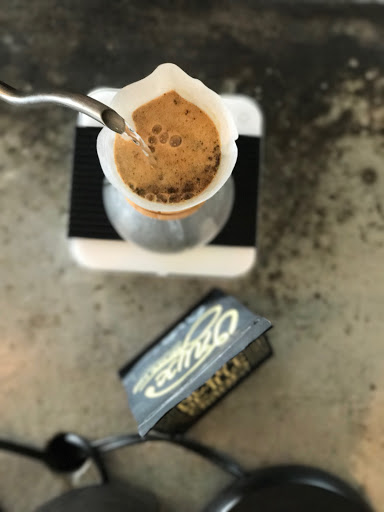 Coffee Shop «Zetêo Coffee», reviews and photos, 911 W Oak St, Conway, AR 72032, USA