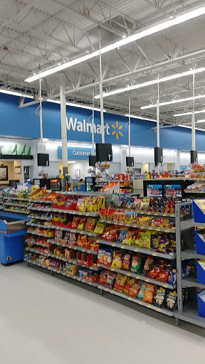 Department Store «Walmart Supercenter», reviews and photos, 2800 Spring Ct SW, Decatur, AL 35603, USA