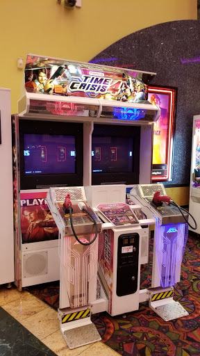 Movie Theater «Edwards Long Beach Stadium 26 & IMAX», reviews and photos, 7501 Carson Blvd, Long Beach, CA 90808, USA