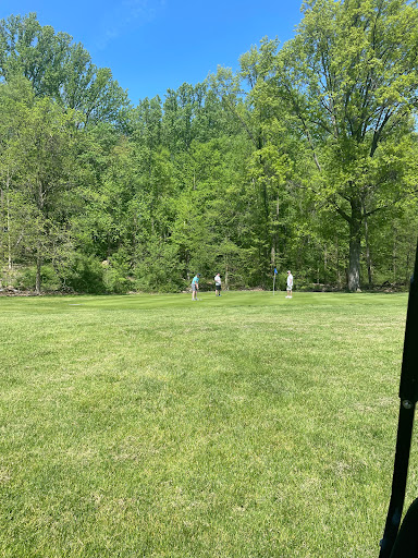 Golf Course «Little Met Golf Course», reviews and photos, 18599 Old Lorain Rd, Cleveland, OH 44135, USA