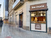 Las Muns