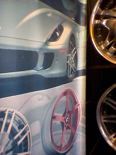 Auto Repair Shop «Speedy Lube & Auto Care Inc», reviews and photos, 5601 N 40th St, Tampa, FL 33610, USA