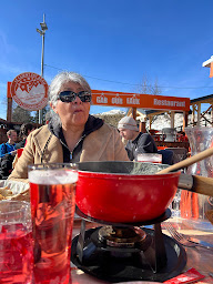 Photo n°10 de Restaurant Les Gaboureaux à Chamrousse ()