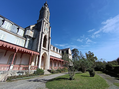 Ensemble Scolaire Ecole et Collège Sainte Ursule à Pau