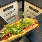 Photo n°1 de l'avis de Liru.a fait le 27/01/2022 à 19:19 sur le  THE KEBAP by Cemo à Wiesbaden