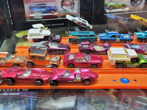 Toy Store «Toy Shack», reviews and photos, 450 E Fremont St, Las Vegas, NV 89101, USA