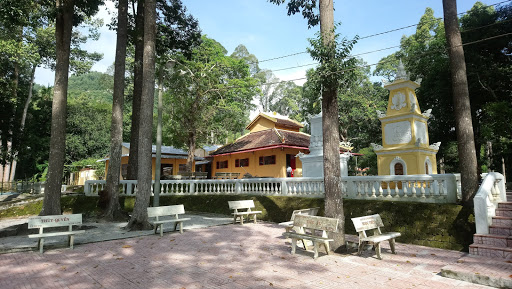 Top 20 cửa hàng ikonic Huyện Thoại Sơn An Giang 2022