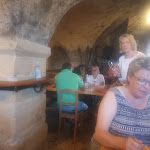 Photo n°10 de l'avis de Hartmut.u fait le 06/09/2023 à 15:48 sur le  Buschenschank Winkl-Keller à Kaltern an der Weinstraße