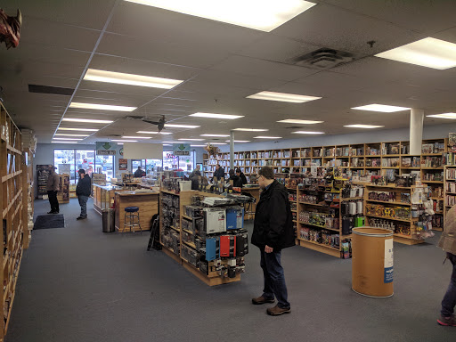 Video Game Store «Level Up Games, Comics, and More», reviews and photos, 207 13th Ave S, South St Paul, MN 55075, USA