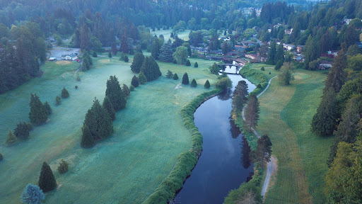 Golf Course «Wayne Public Golf Course», reviews and photos, 16721 96th Ave NE, Bothell, WA 98011, USA
