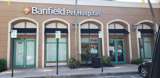 Banfield Pet Hospital image