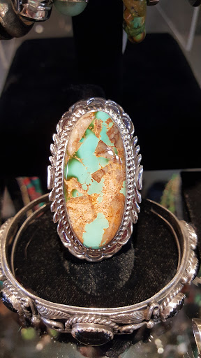 Jewelry Store «Gold Door Jewelry & Art», reviews and photos, 1434 SE 37th Ave, Portland, OR 97214, USA