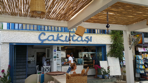 Çakıltaşı Beach Cafe Restaurant