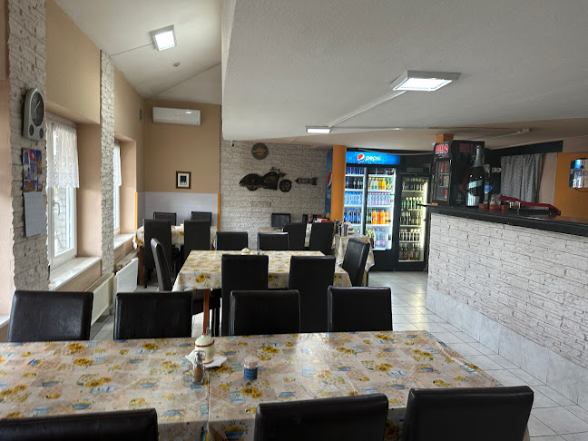 Pauza - Babati Étterem - Gödöllő
