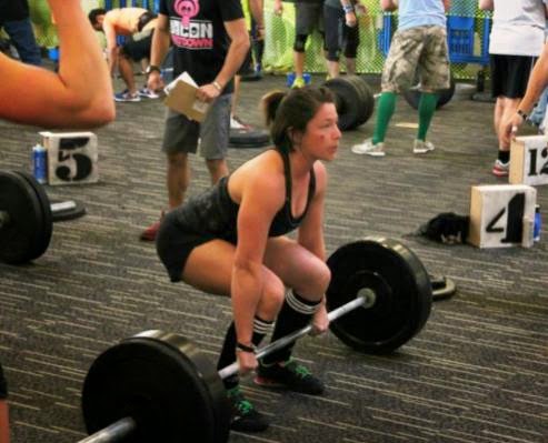 Gym «CrossFit Versatile», reviews and photos, 1105 Park Terrace, Greensboro, NC 27403, USA