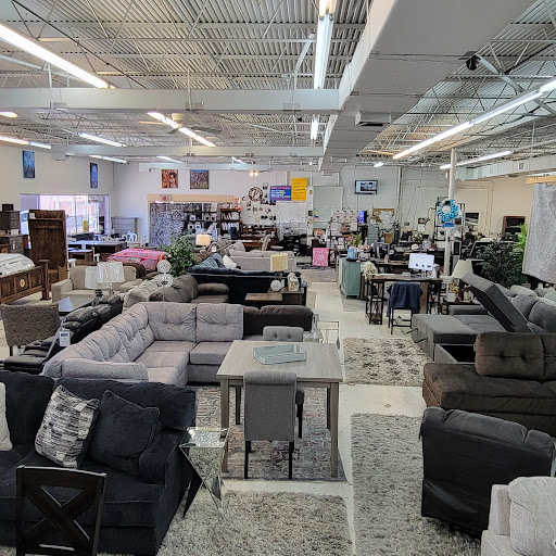 Furniture Store «Mattress & Furniture for Less», reviews and photos, 5744 Mobud St, San Antonio, TX 78238, USA
