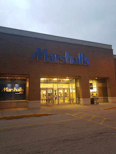 Marshalls, 9445 Skokie Blvd, Skokie, IL 60076, USA, 